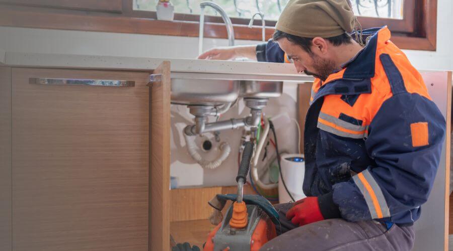 Professional Leak Detection in Poynor, TX