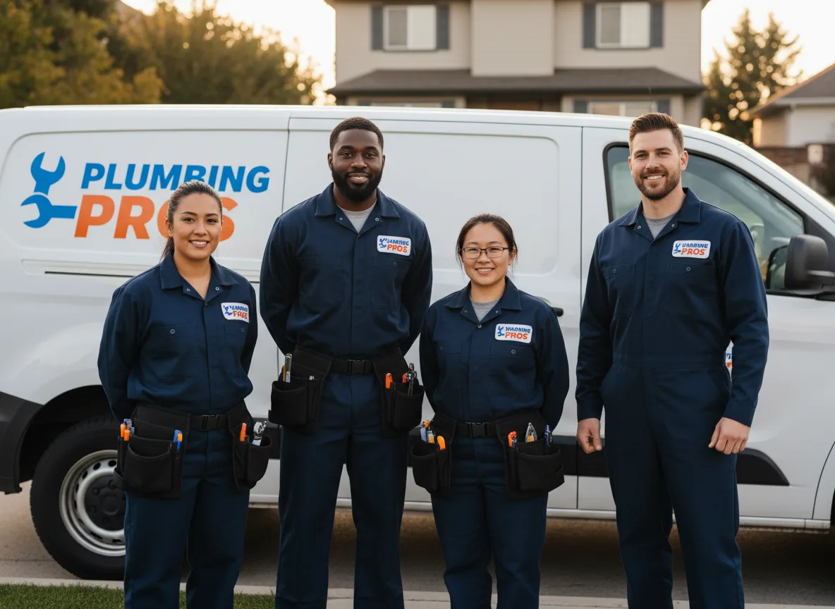 Water Heater Repair company in Poynor, TX